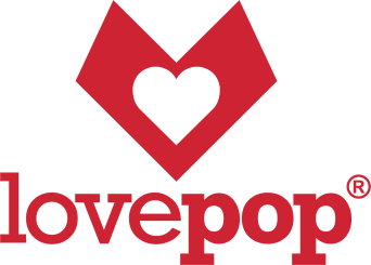 LOVEPOP