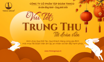 VUI TẾT TRUNG THU – 2025